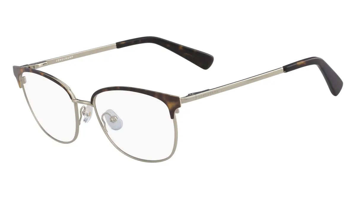 Longchamp Lo2103 N Eyeglasses 1