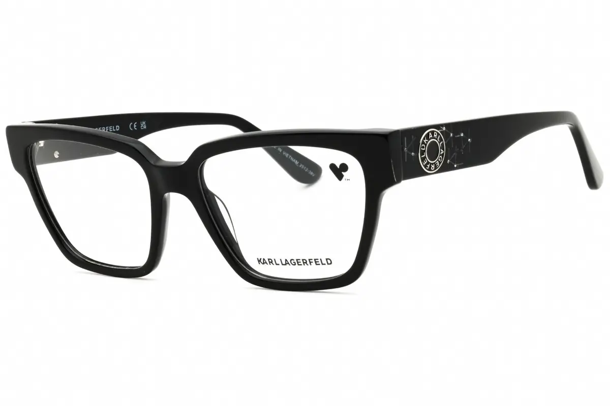 Karl Lagerfeld Kl6112rn Eyeglasses 1