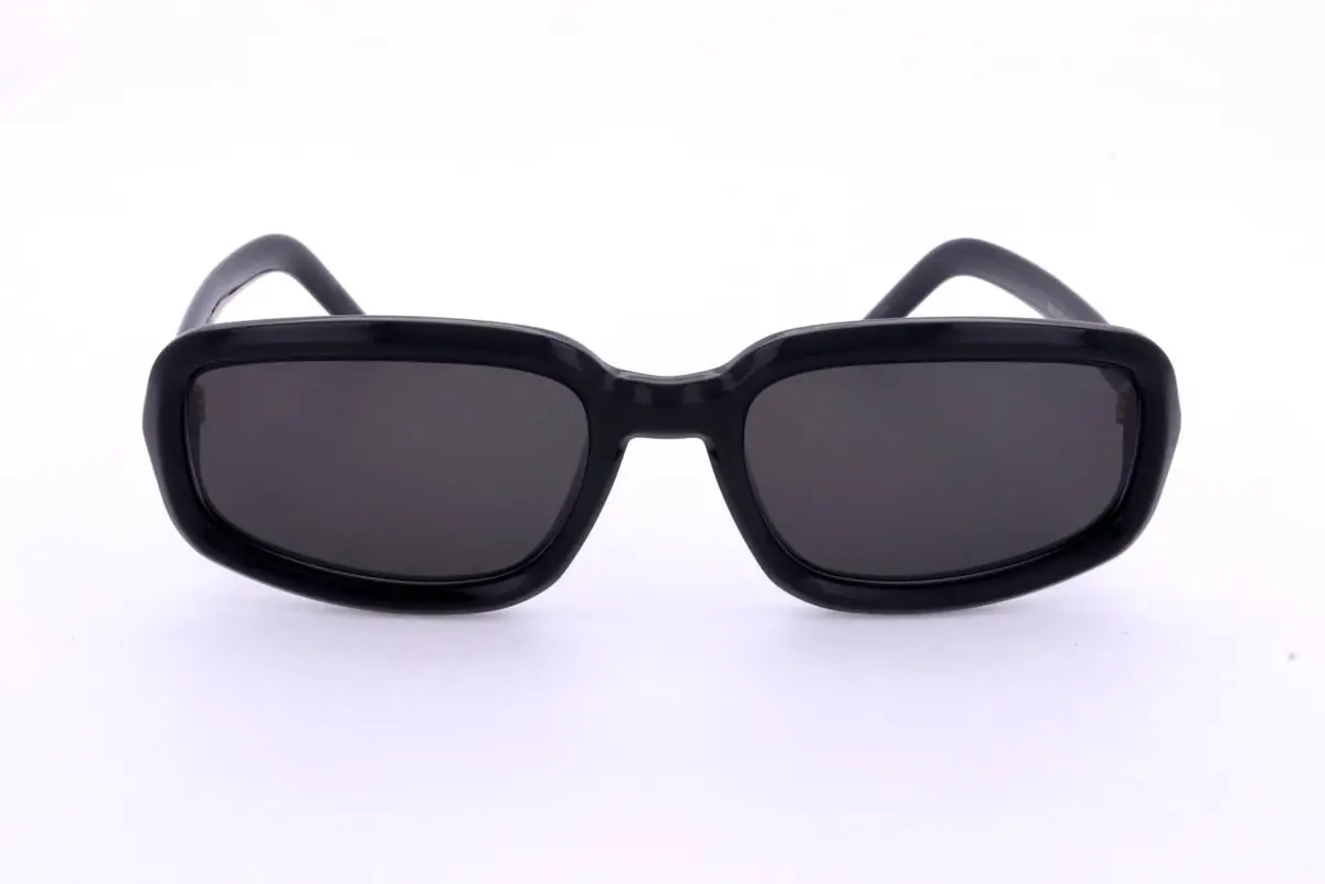 Retrosuperfuture Trollblack Sunglasses 1