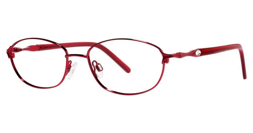 Genevieve Opal Eyeglasses 1