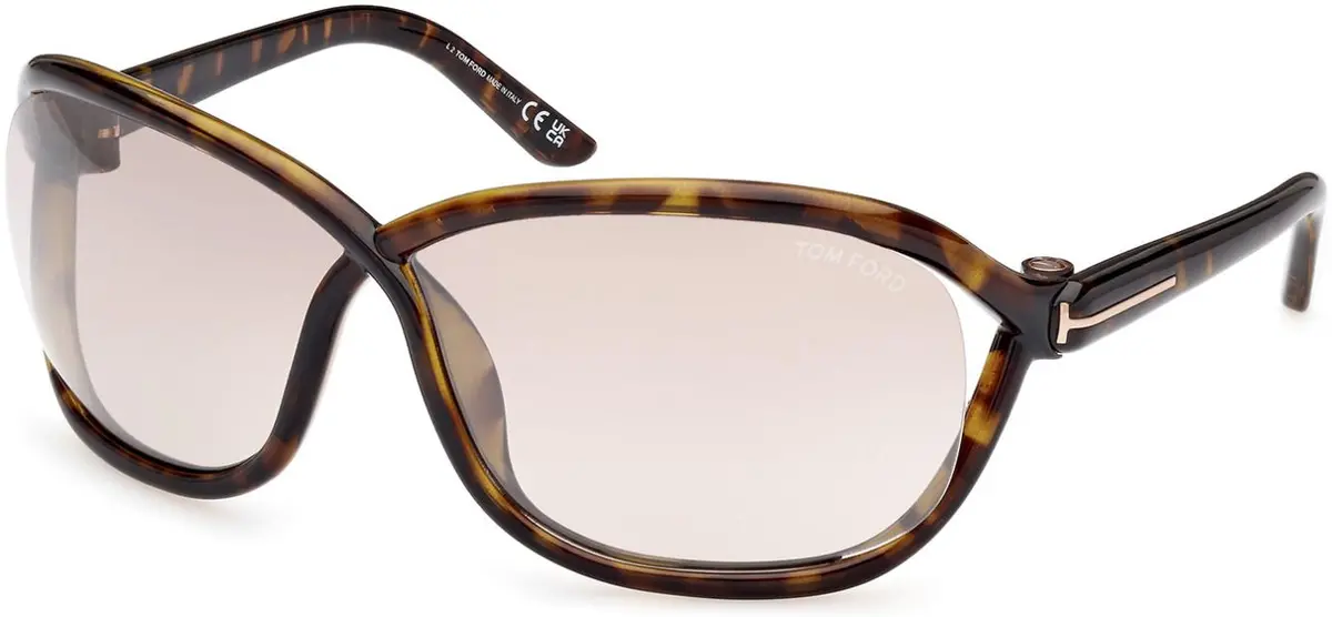 Tom Ford Fernanda 1069 Sunglasses 1