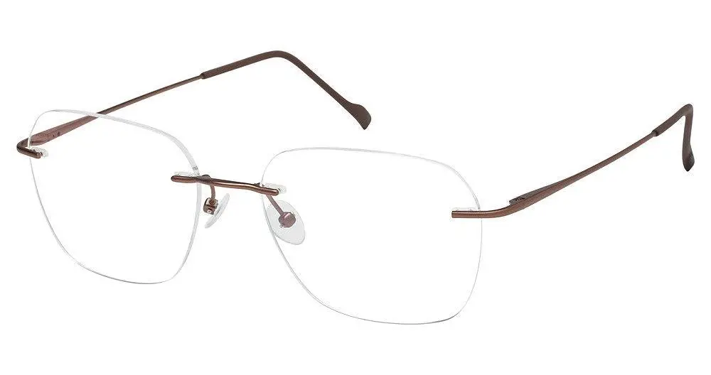 Stepper Ste-87134-Si Eyeglasses 1