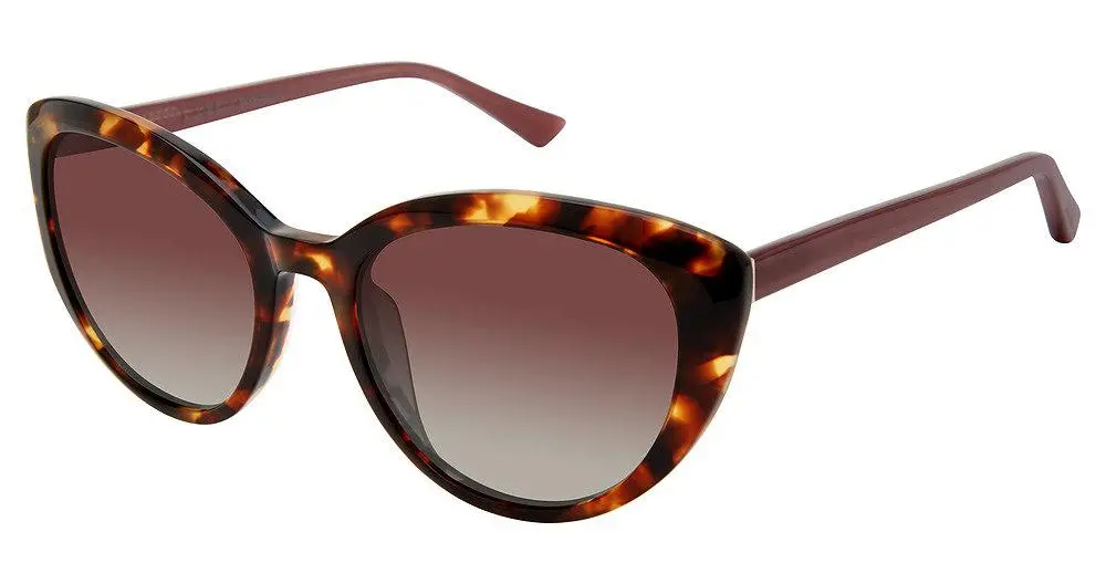 Nicole Miller Nmstmartin Eyeglasses 1