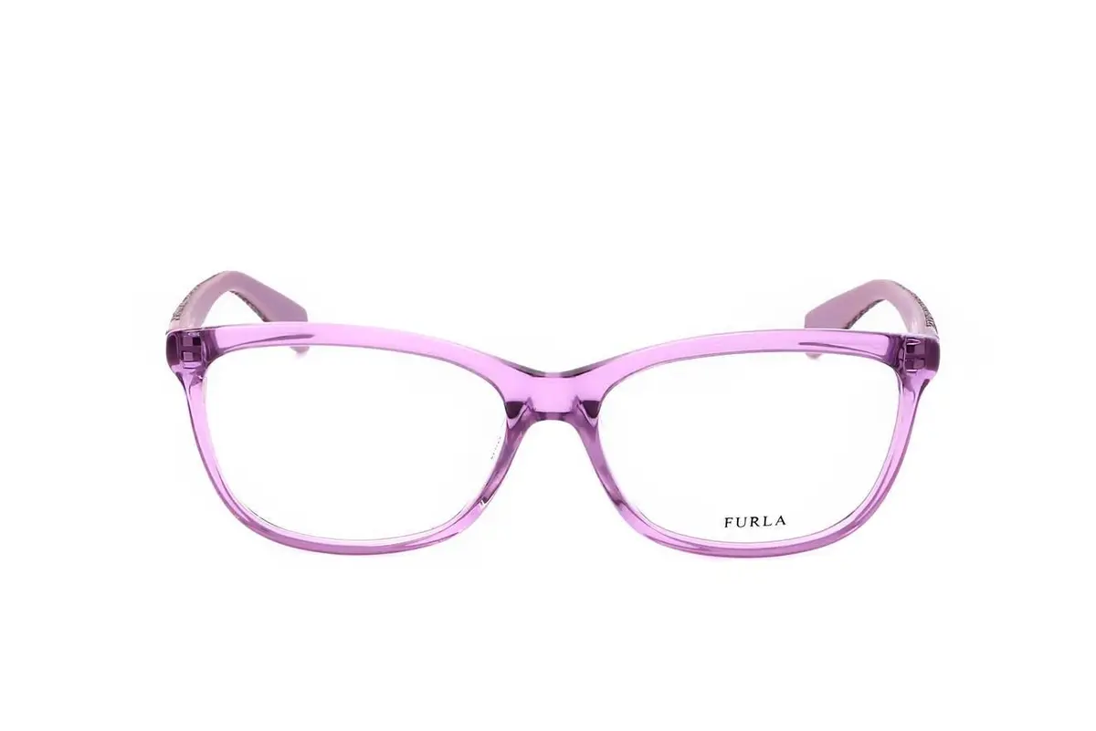 Furla Vu4912 Eyeglasses 1