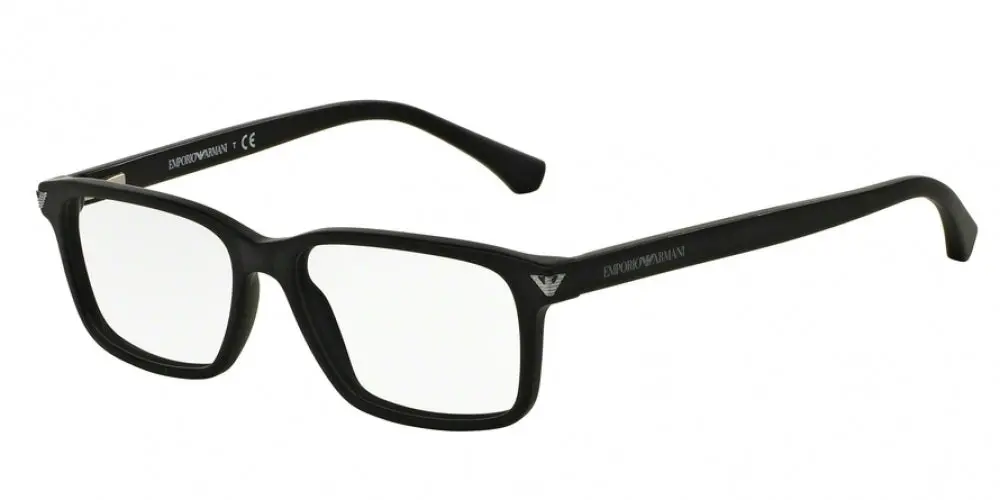 Emporio Armani 3072F Eyeglasses 1
