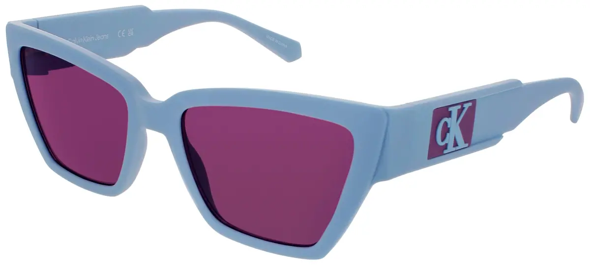 Calvin Klein Jeans Ckj23624s Sunglasses 1