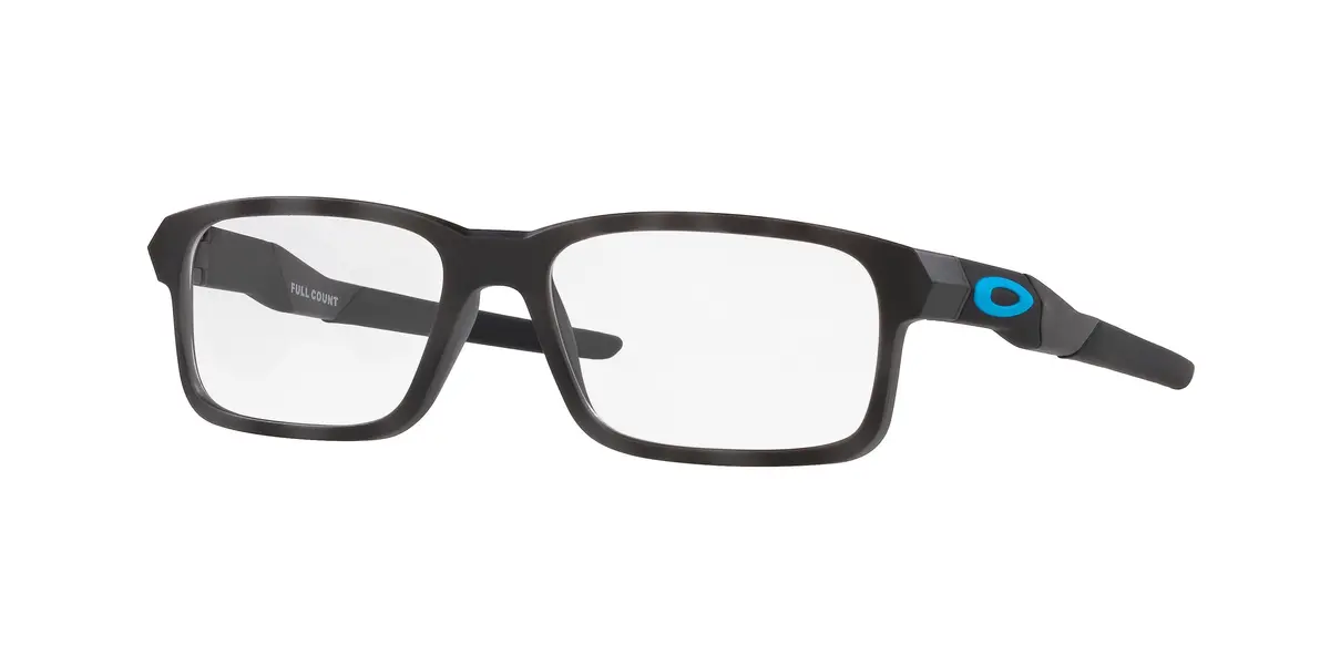 Oakley Full Count 8013 Eyeglasses 1