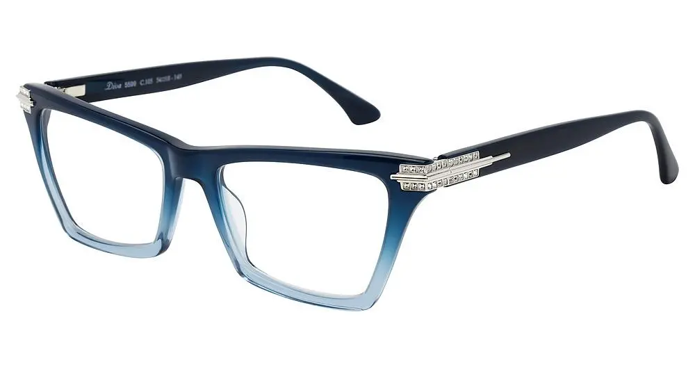 Diva 5599 Eyeglasses 1