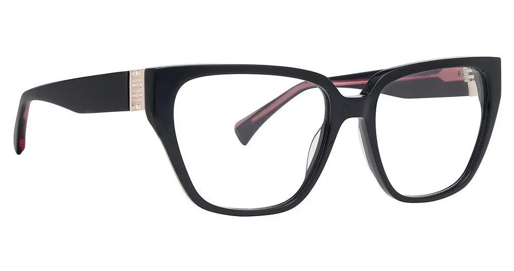 Badgley Mischka Bmsidonie Eyeglasses 1