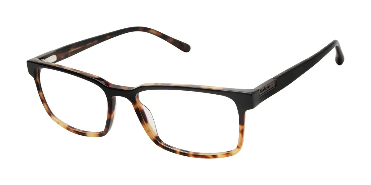 Barbour Baom012 Eyeglasses 1