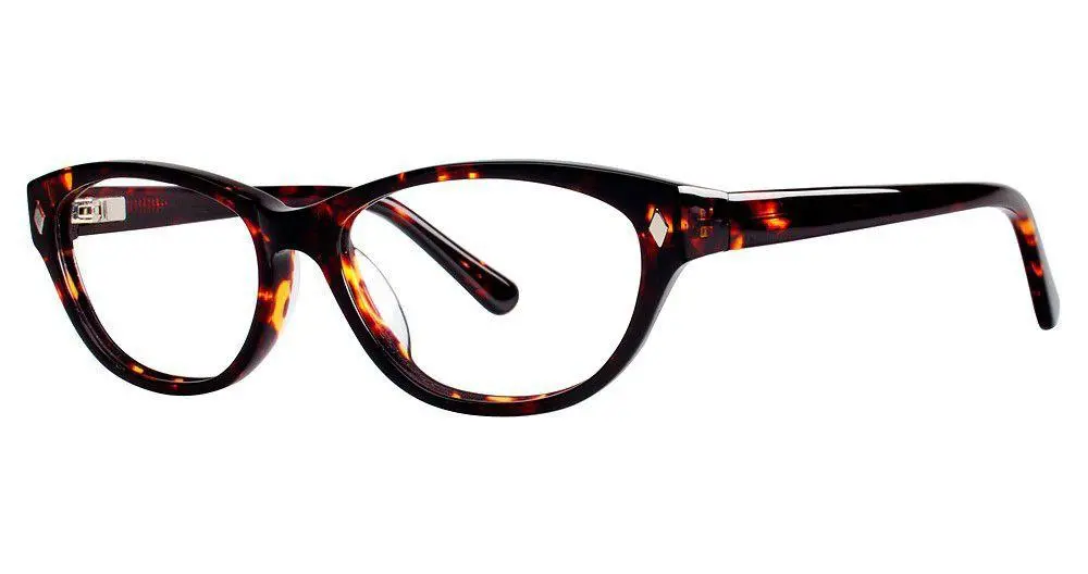 Geneb Intrigue Eyeglasses 2