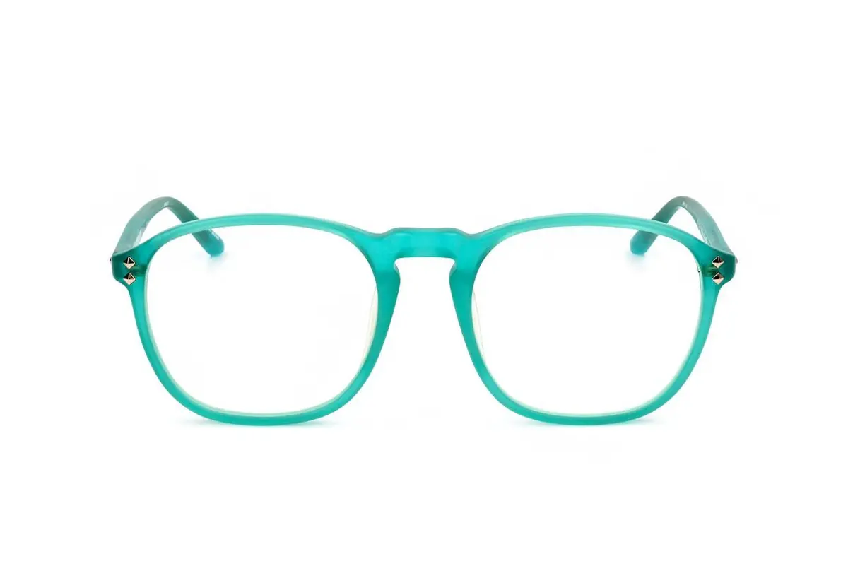Matthew Williamson By Linda Farrow Mw42 Eyeglasses 1