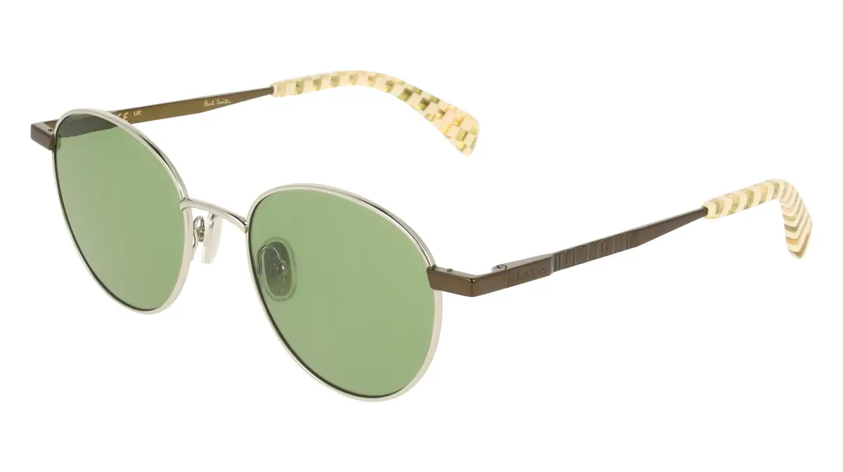 Paul Smith Ps25110s Newall Sunglasses 1