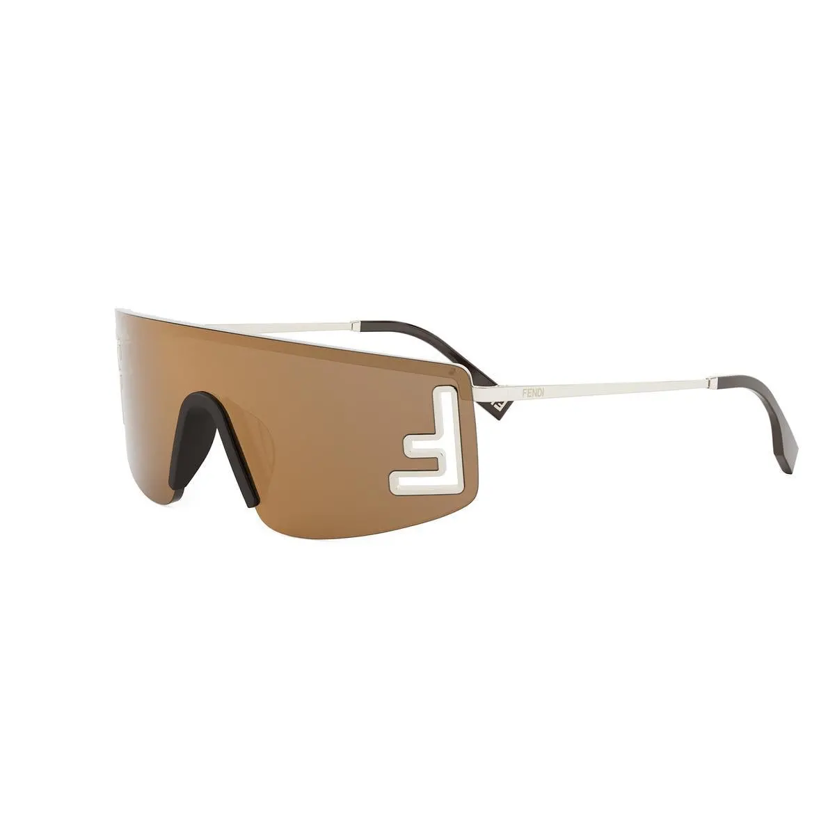 Fendi Fe40168u Sunglasses 1