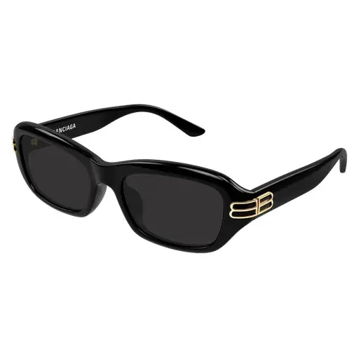Balenciaga Bb0471sk Sunglasses 1