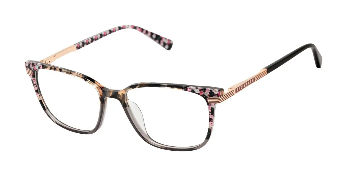 Ted Baker Tfw023 Eyeglasses 1