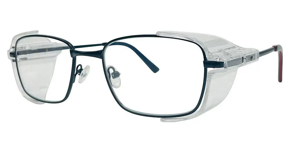 Invincible Safety Eyewear Ise201m Eyeglasses 1
