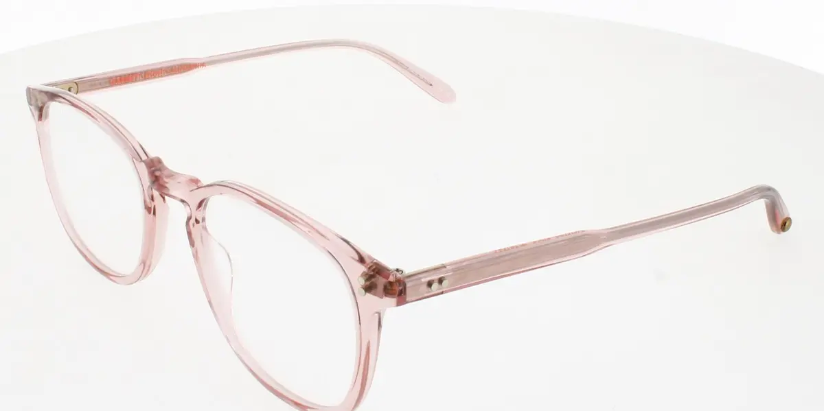 Garrett Leight Kinney Eyeglasses 1