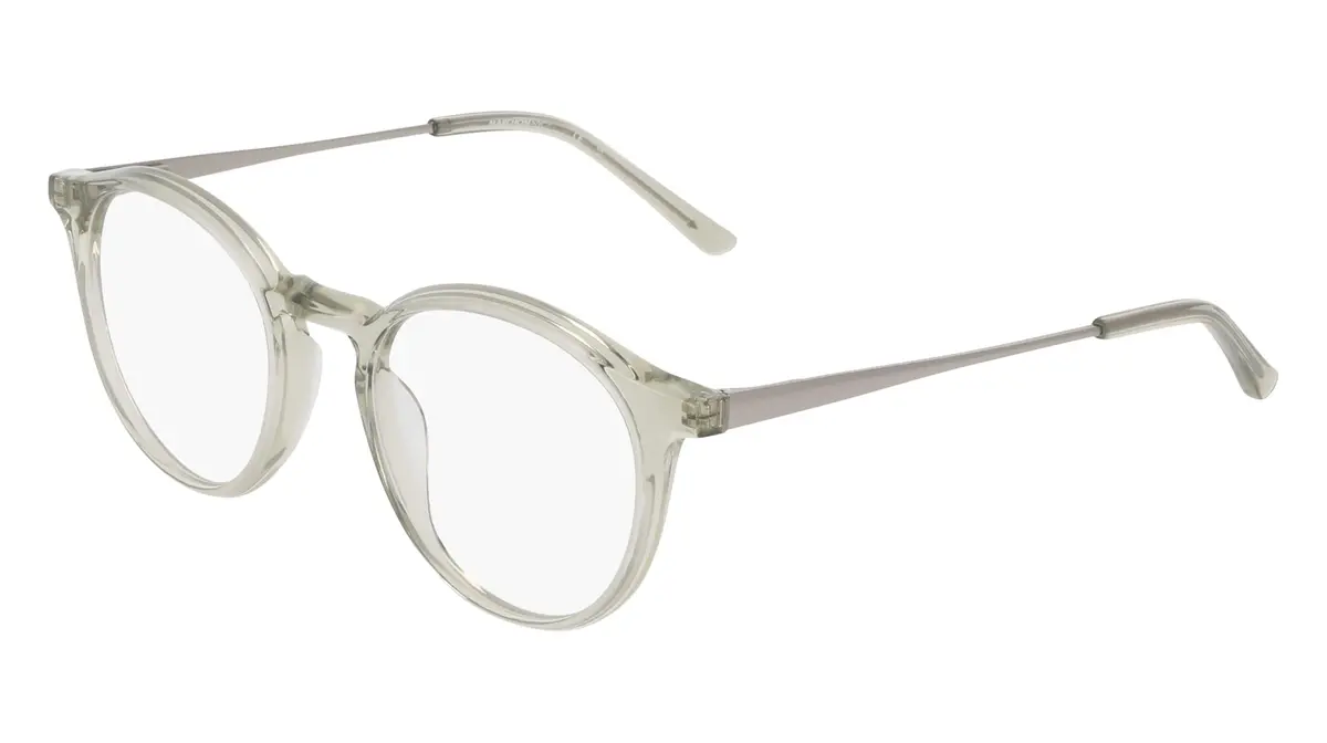 Marchon Nyc M 8514 Eyeglasses 1