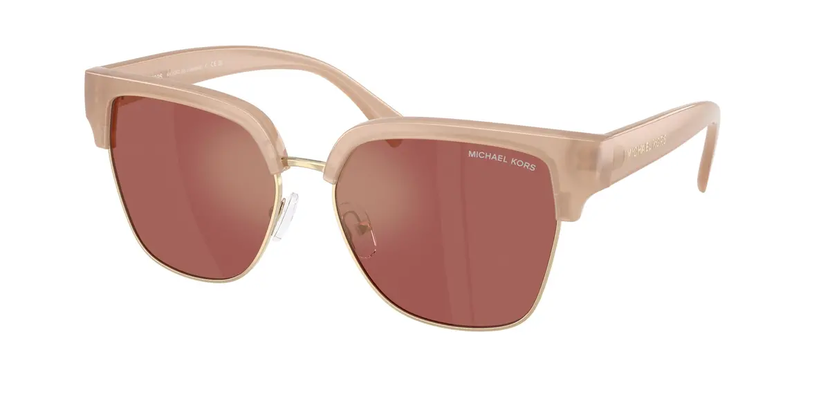 Michael Kors St. Eustatius 2262 Sunglasses 1