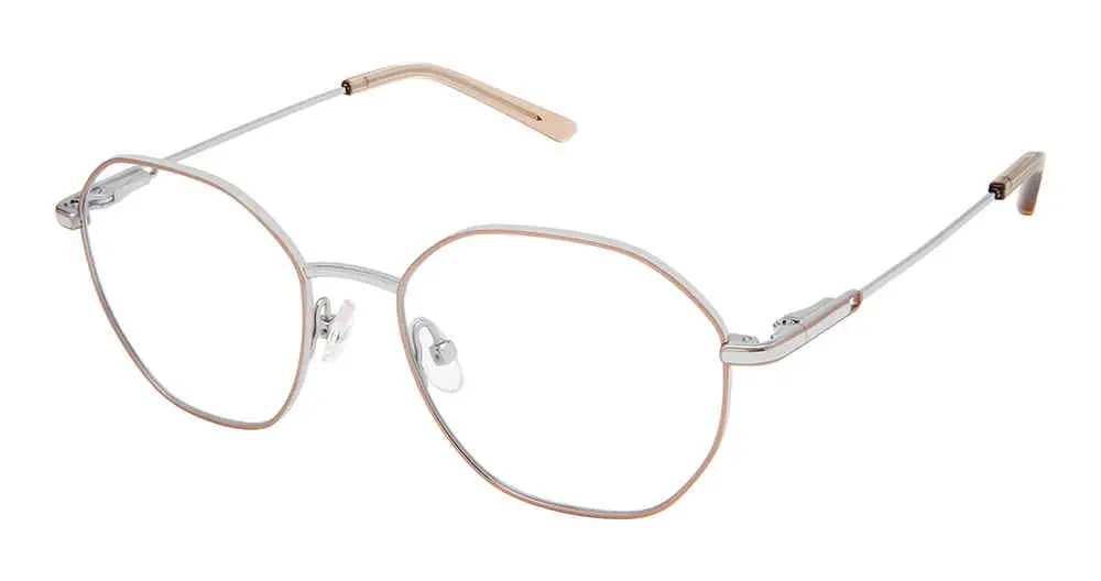 Superflex Sf-1175T Eyeglasses 1