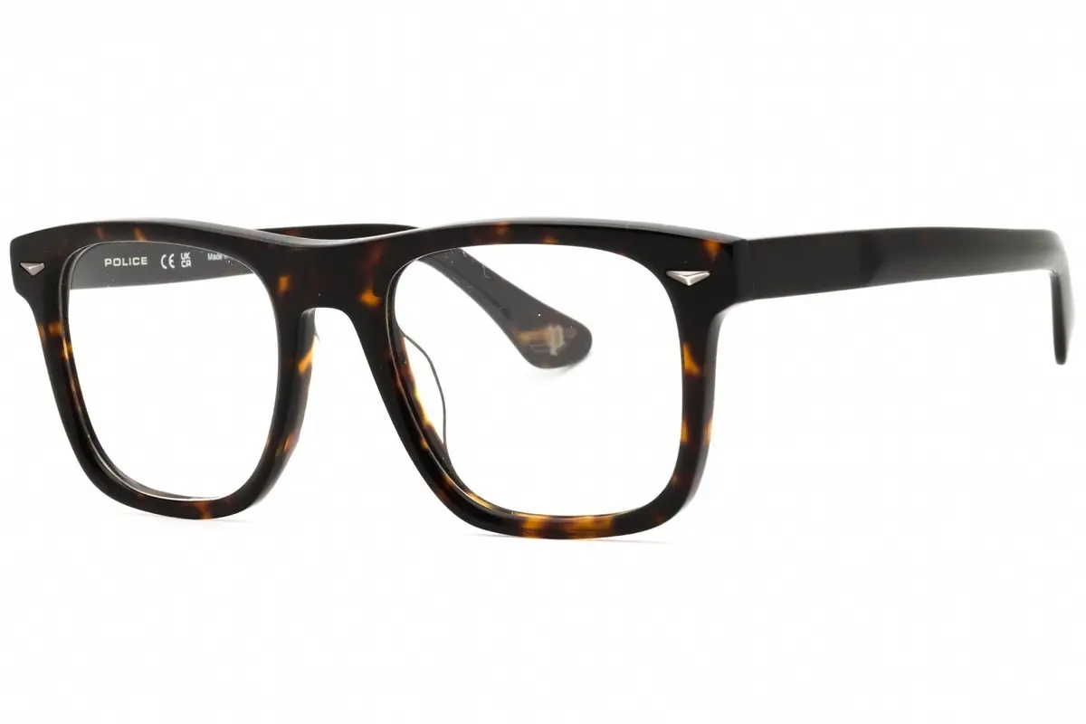 Police Vpll72v Eyeglasses 1