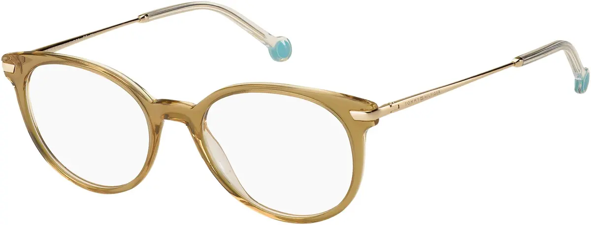 Tommy Hilfiger Th1821 Eyeglasses 1