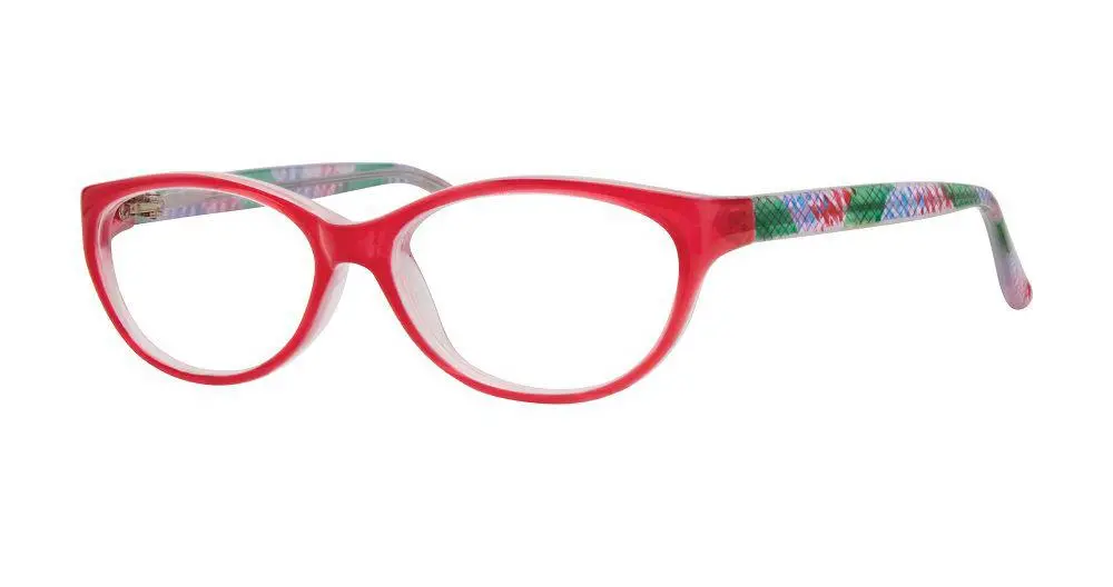 Plastics I Magical Eyeglasses 1