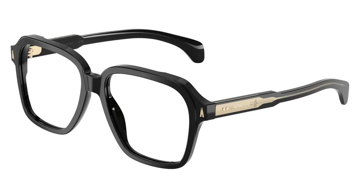 Moncler 2010F Eyeglasses 1