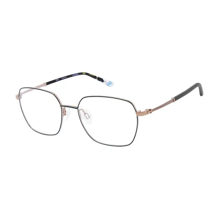 Charmant Pure Titanium Ti29246 Eyeglasses 1