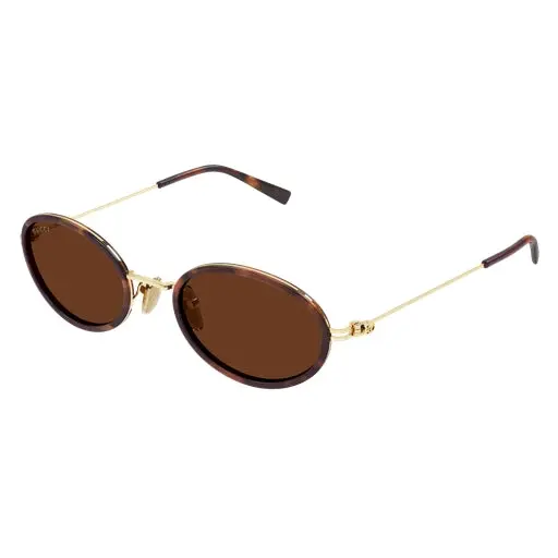 Gucci Gg1980s Sunglasses 1