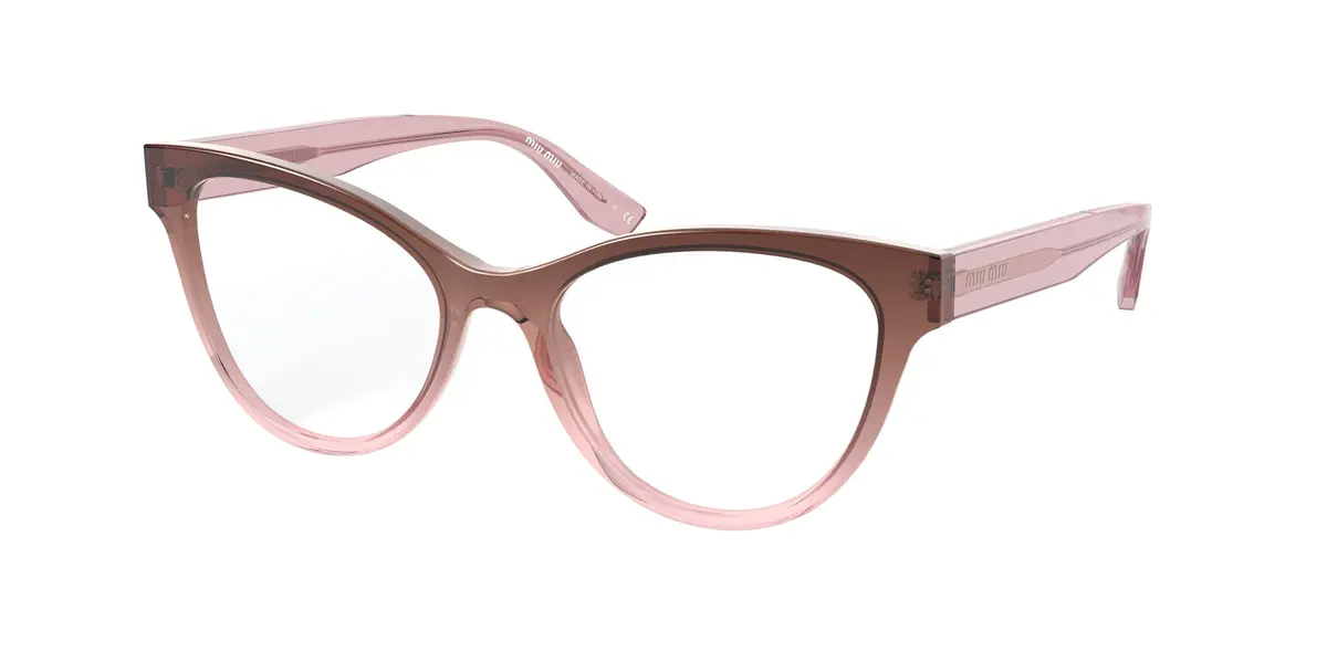Miu Miu 01Tv Eyeglasses 1