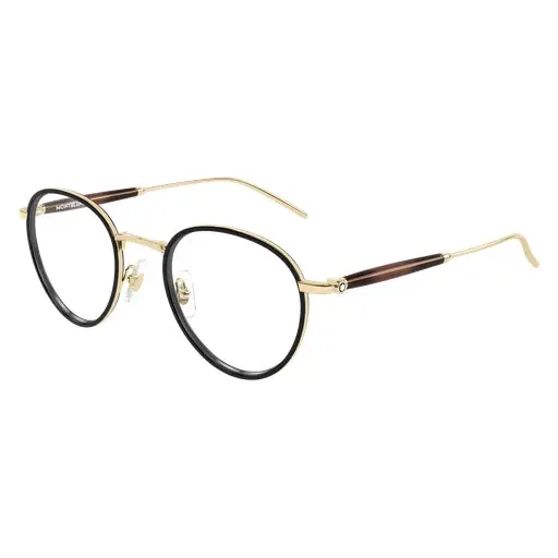 Montblanc Mb0442o Eyeglasses 1