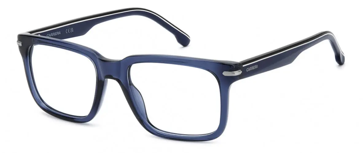 Carrera 386 Eyeglasses 1