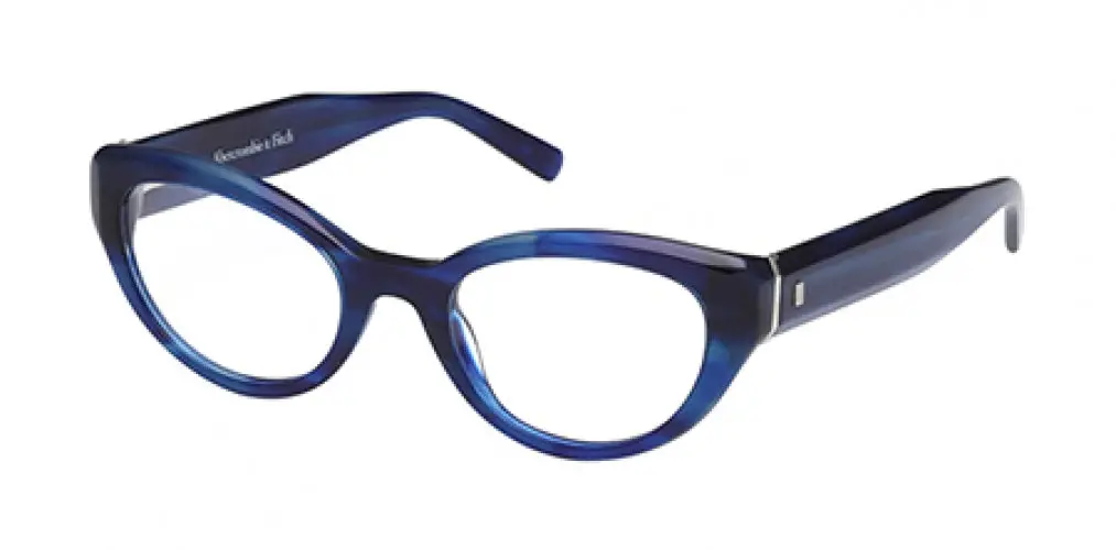Abercrombie & Fitch 50025 Eyeglasses 1