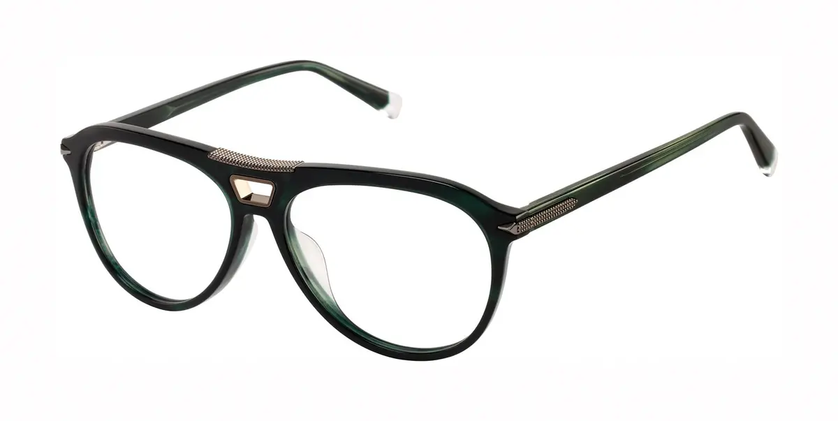 Victor Glemaud Vgom009 Eyeglasses 1