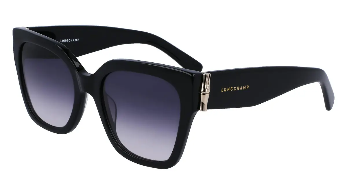 Longchamp Lo732s N Sunglasses 1