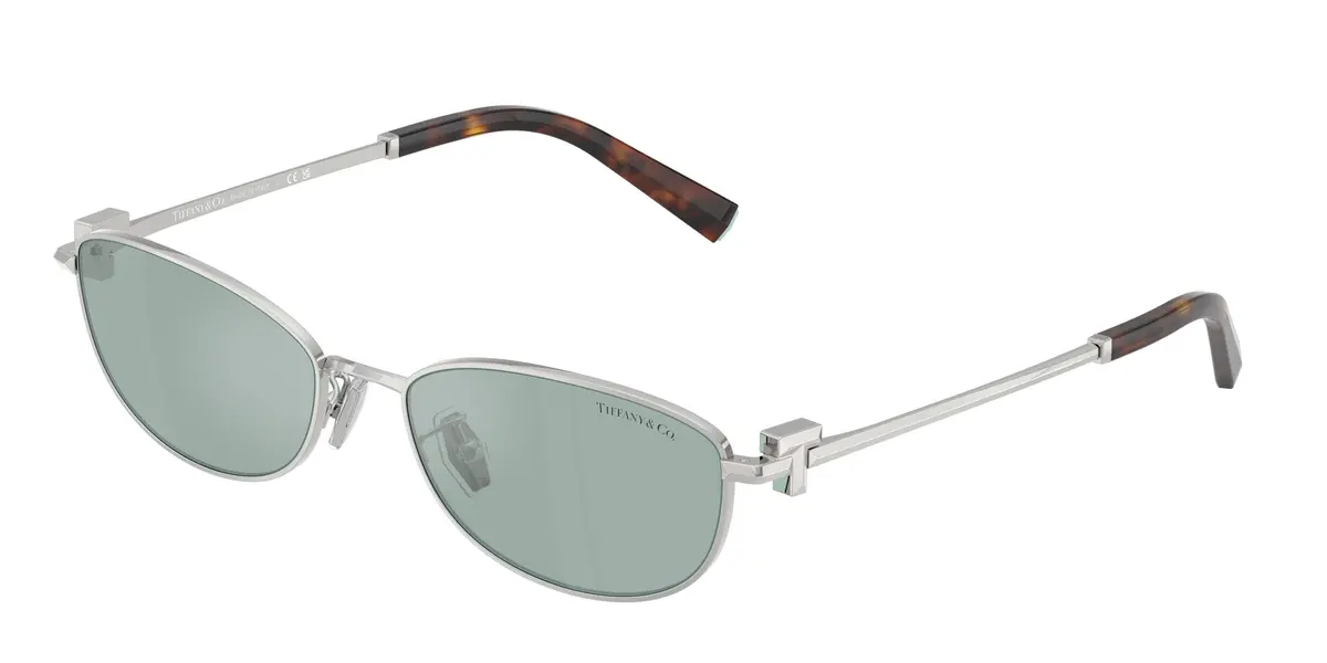 Tiffany 3115 Sunglasses 1