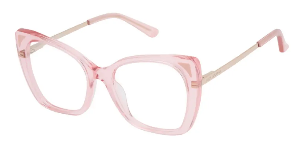 Juicy Couture Ju971 Eyeglasses 1