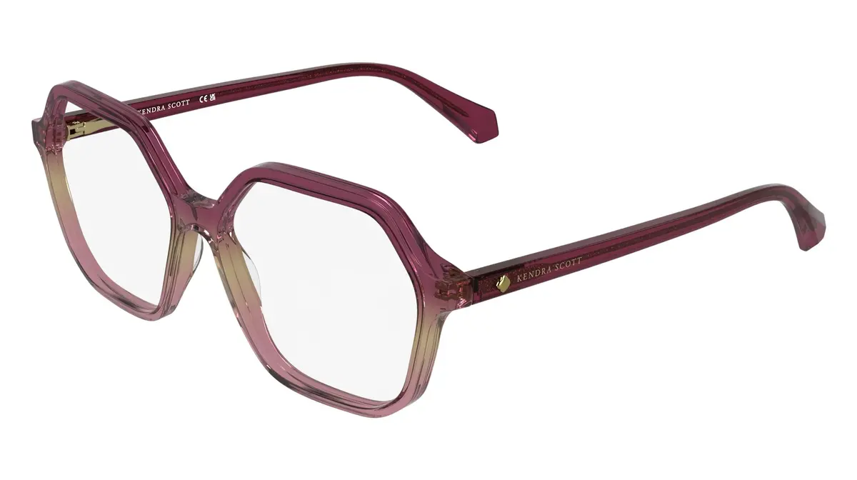 Kendra Scott Ke2609 Eyeglasses 1