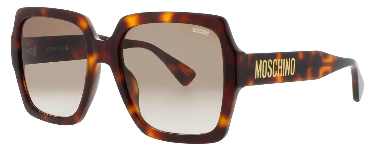 Moschino Mos127_S Sunglasses 1