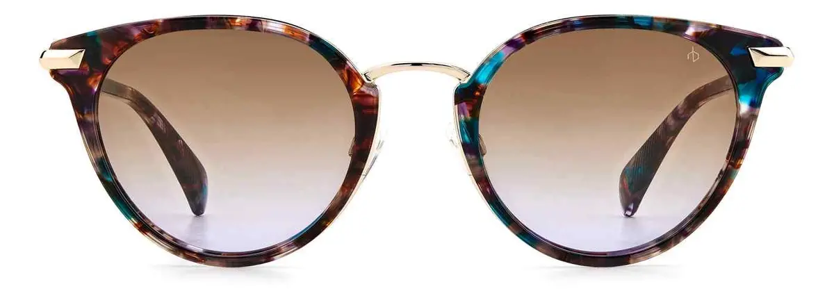 Rag & Bone Rnb1058 Eyeglasses 1