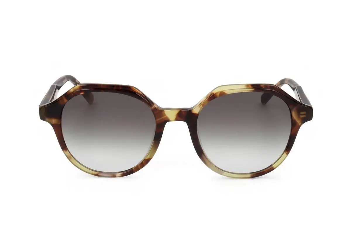 Scotch & Soda Ss7024 Sunglasses 1