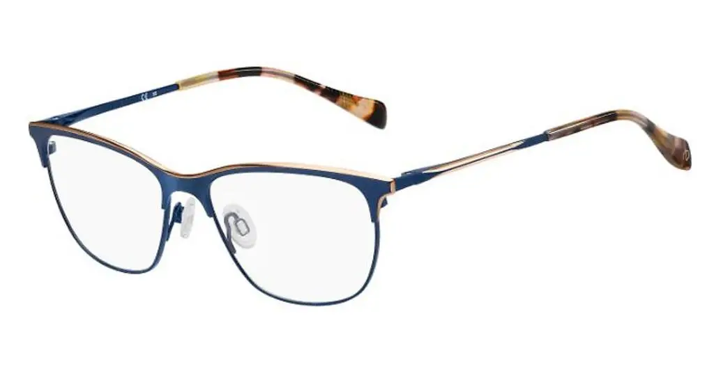 Rag & Bone 3034 Eyeglasses 1