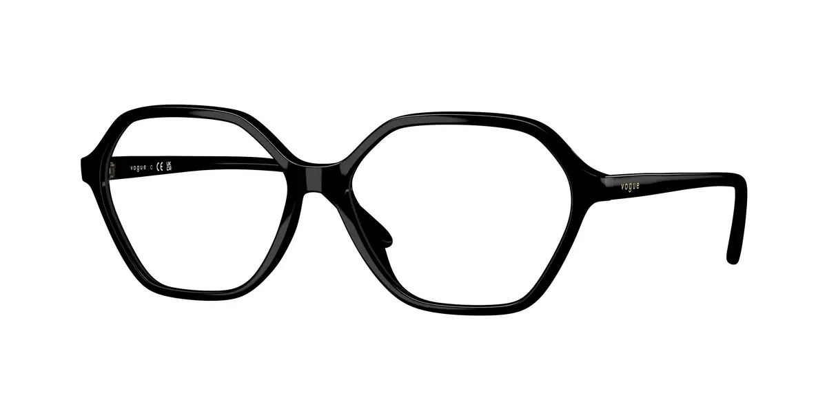 Vogue 5622F Eyeglasses 1