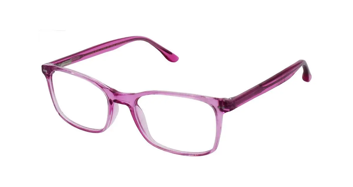 London Fog 205 Eyeglasses 1