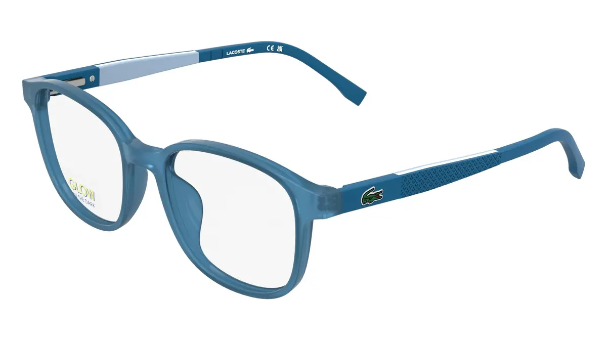 Lacoste L3667 Eyeglasses 1