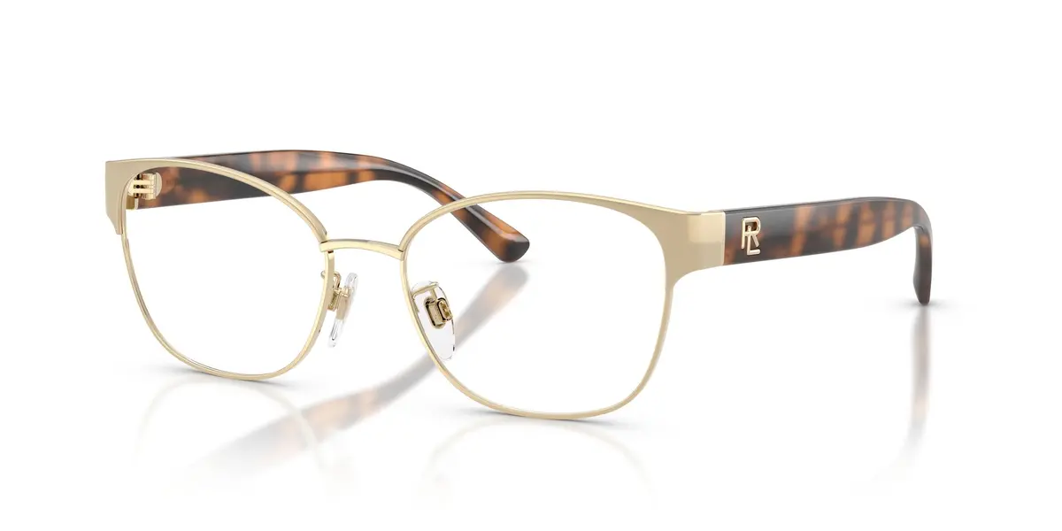 Ralph Lauren 5137 Eyeglasses 1