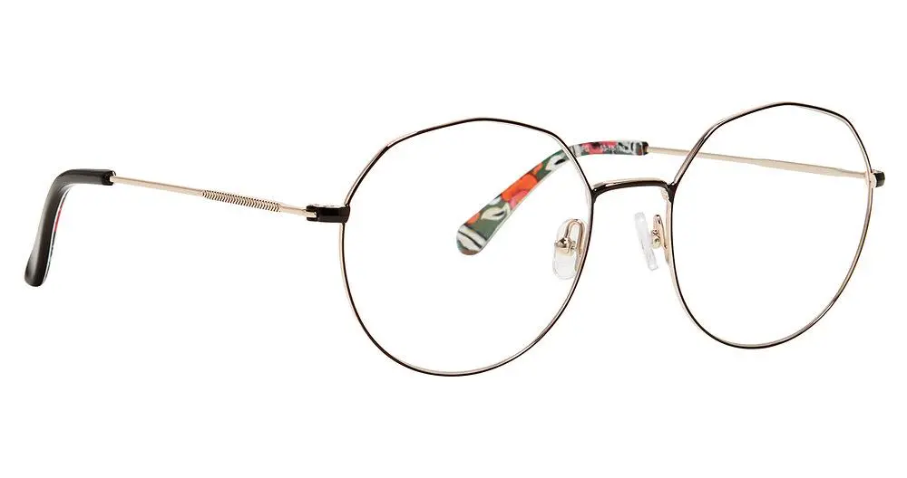 Vera Bradley Vbspruce Eyeglasses 1