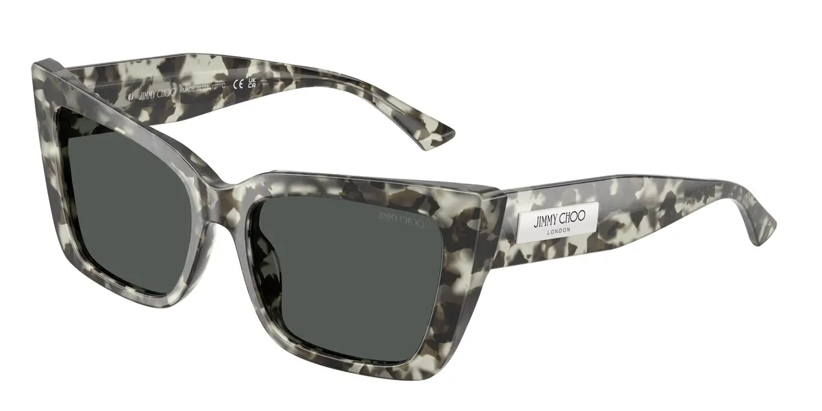 Jimmy Choo 5041 Sunglasses 1